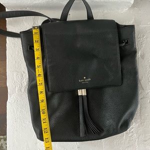 Kate Spade backpack